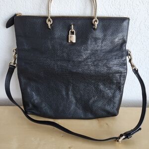 Mulberry multi-way Purse in Black